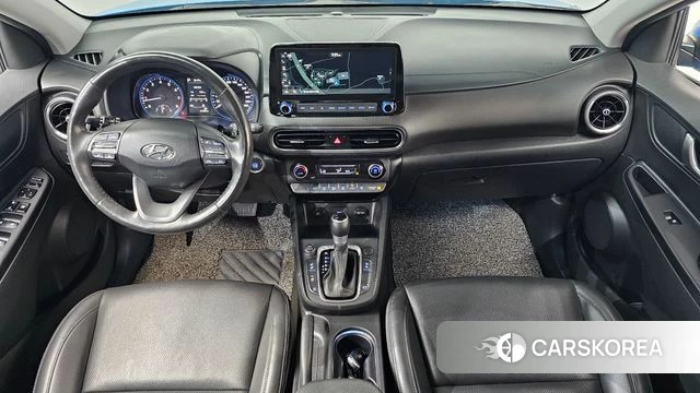 Hyundai The New Kona id 4507450 из Кореи 26