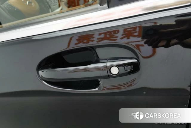 Mercedes-Benz V-class id 4272886 из Китая 20