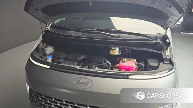 Hyundai Staria id 3706704 из Кореи 16