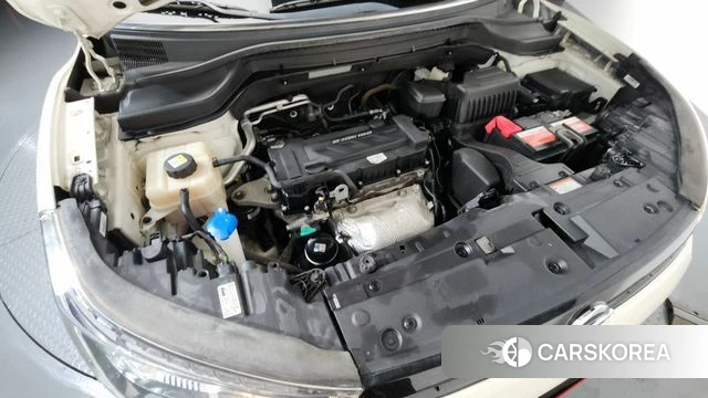 Ssangyong Tivoli Armor id 4378124 из Кореи 27