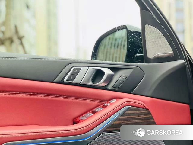 BMW X5 id 3945070 из Китая 17