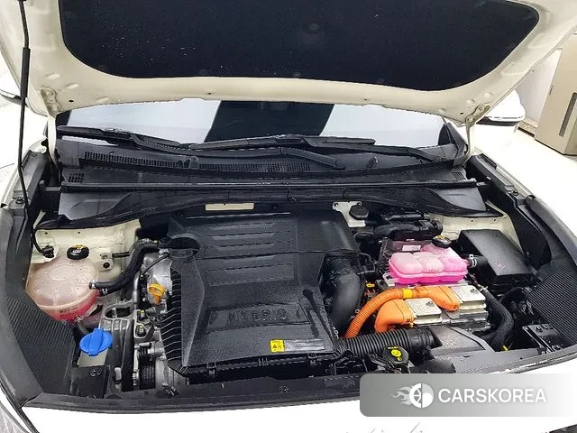 Kia The New Niro id 3787956 из Кореи 16