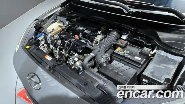 Hyundai The New Kona id 2659712 из Кореи 16