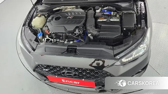 Hyundai Veloster (JS) id 3307614 из Кореи 16