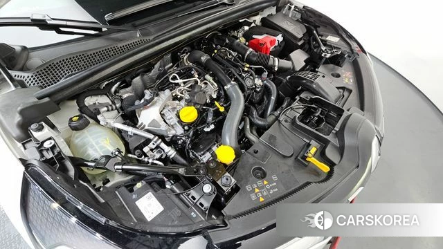 Renault Korea (Samsung) Capture id 4356256 из Кореи 30