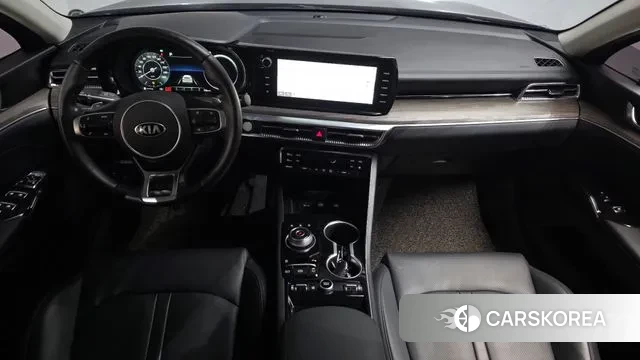 Kia K5 3rd generation id 3788493 из Кореи 16