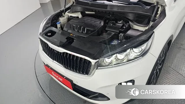 Kia The New Sorento id 3166475 из Кореи 16