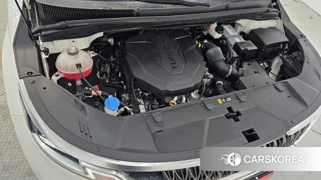 Kia Carnival 4th generation id 3582238 из Кореи 16