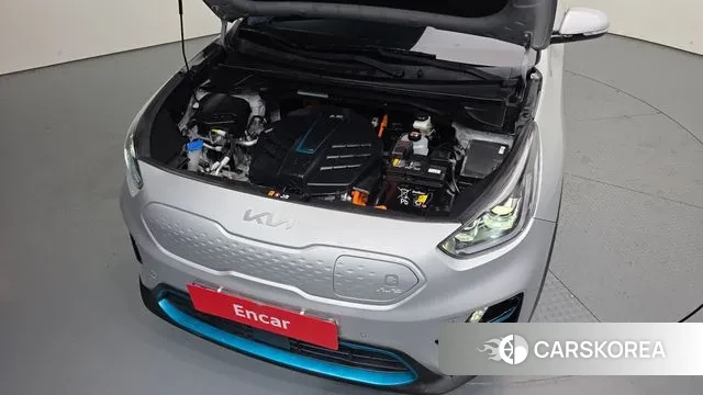 Kia Niro EV id 3479026 из Кореи 16