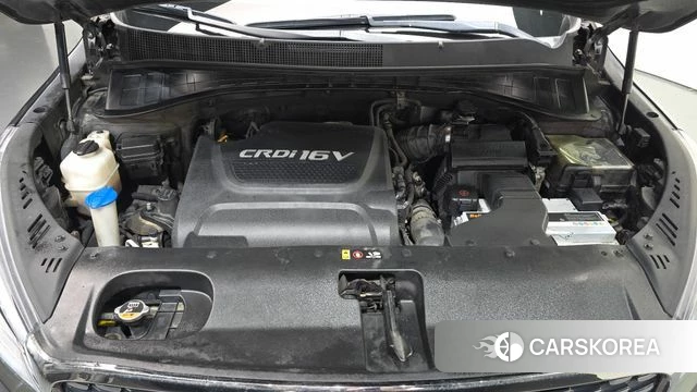 Kia The New Sorento id 4907858 из Кореи 16