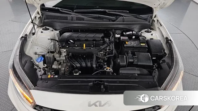 Kia The New K3 2nd generation id 3493463 из Кореи 16