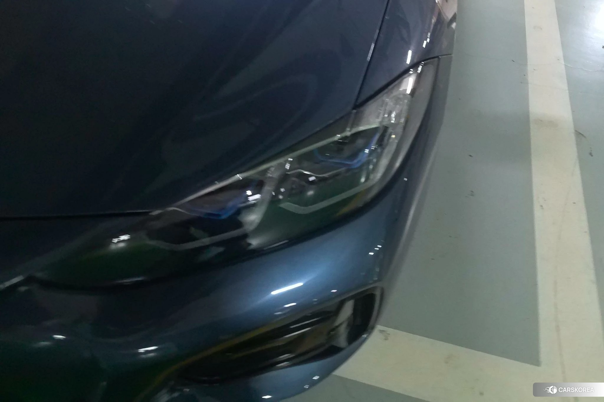BMW 4 series id 4512869 из Китая 13