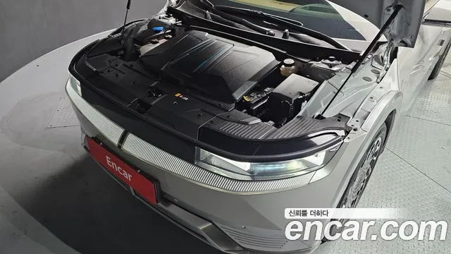 Hyundai Ionic 5 id 2817195 из Кореи 16