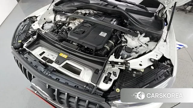 Mercedes-Benz GLC-Class X254 id 3739293 из Кореи 16