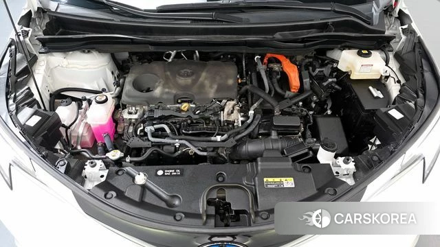 Toyota Sienna 4th Generation id 4396432 из Кореи 32