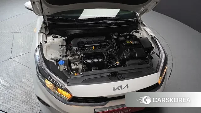 Kia The New K3 2nd generation id 3655171 из Кореи 16