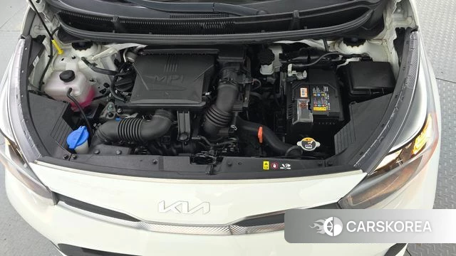 Kia Morning Urban (JA) id 3891632 из Кореи 16