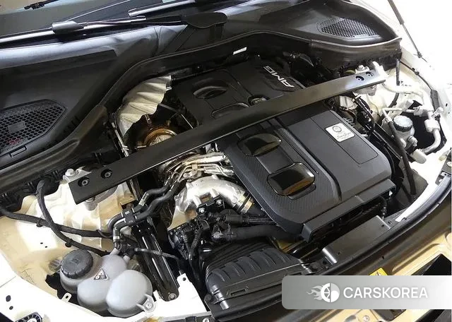 Mercedes-Benz GLC-Class X254 id 3426055 из Кореи 16