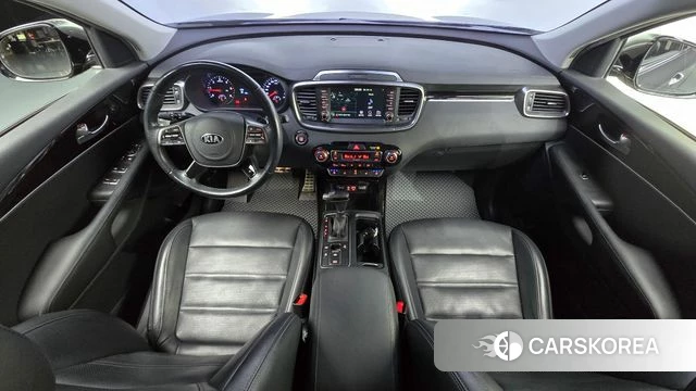 Kia The New Sorento id 4658162 из Кореи 26