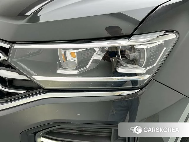 Volkswagen Tanyue id 4235893 из Китая 16