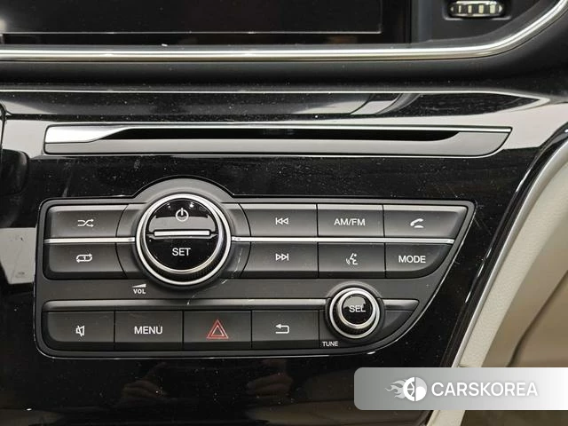 GAC Trumpchi Trumpchi M8 id 4221300 из Китая 32