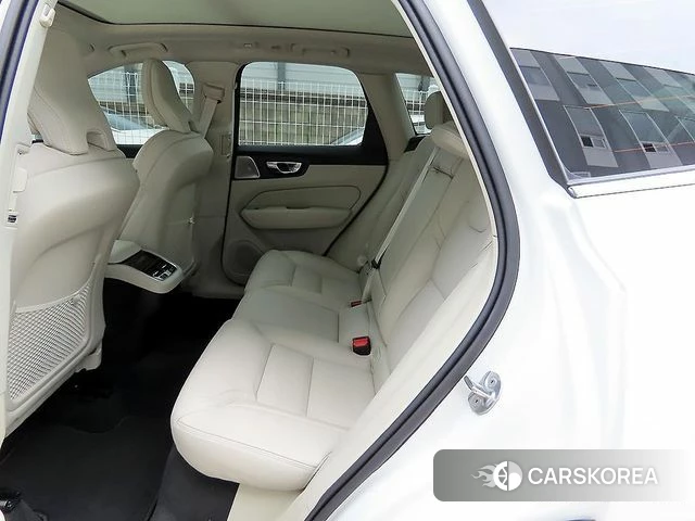 Volvo XC60 second Generation id 4617359 из Кореи 16