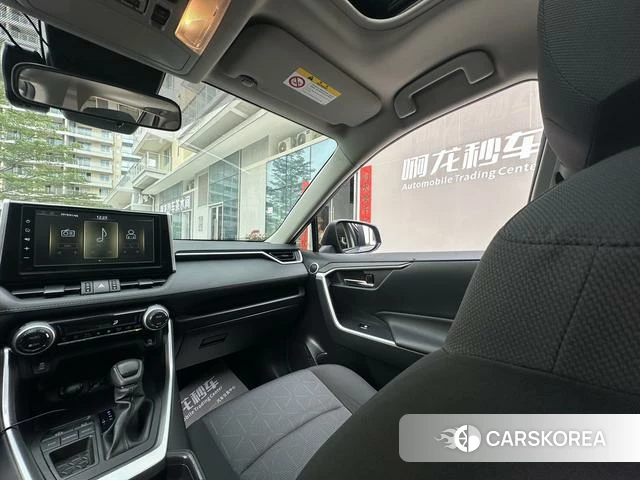 Toyota RAV4 Rongfang id 4353601 из Китая 20
