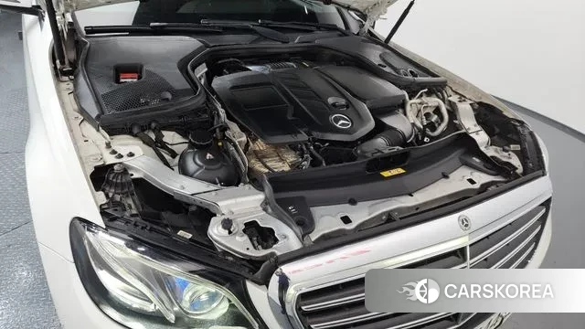 Mercedes-Benz E-Class W213 id 3408243 из Кореи 16