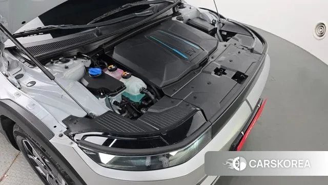 Hyundai Ionic 5 id 3213342 из Кореи 16