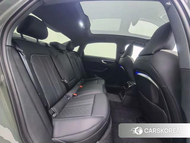 Audi A5L id 4263936 из Китая 23