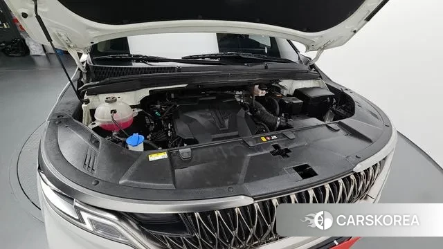 Kia Carnival 4th generation id 3294880 из Кореи 16