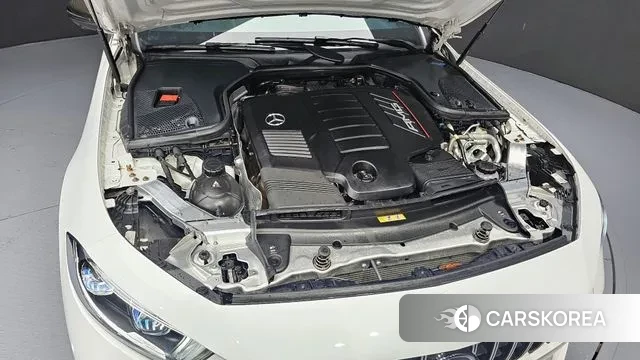 Mercedes-Benz CLS-Class C257 id 3747145 из Кореи 16