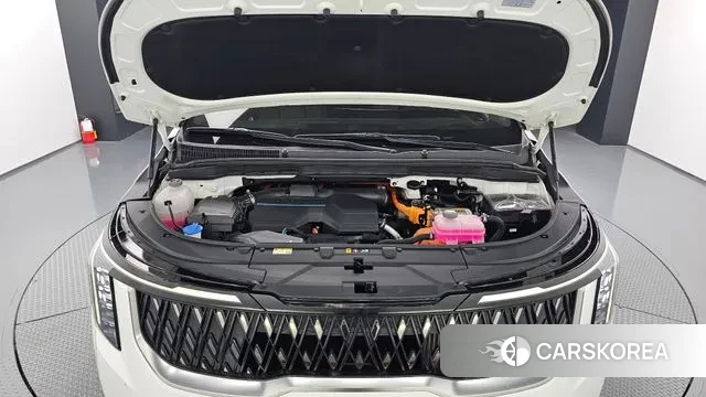 Kia The New Carnival 4th Generation id 3294430 из Кореи 16