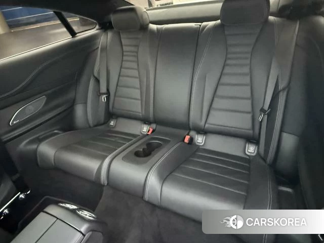 Mercedes-Benz E-class (imported) id 4290174 из Китая 8