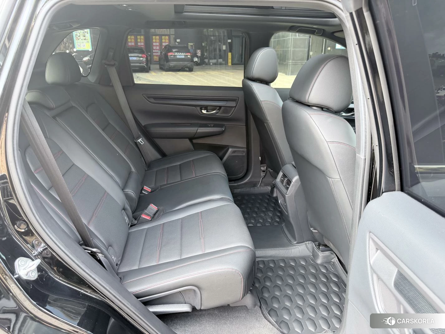 Honda CR-V id 4493274 из Китая 10
