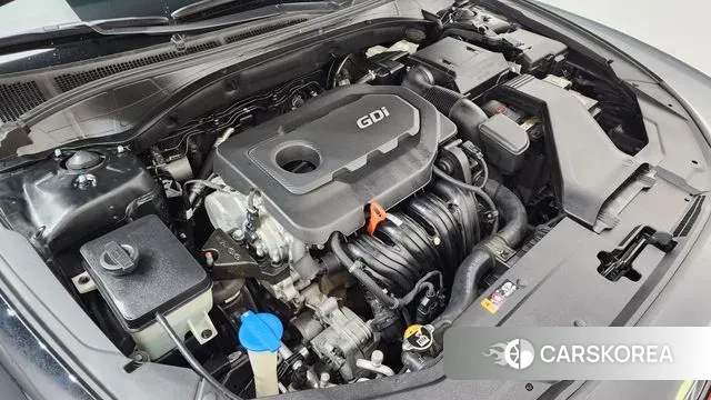 Hyundai Grandeur IG id 3754329 из Кореи 16