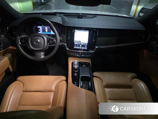Volvo S90 id 4535045 из Кореи 13