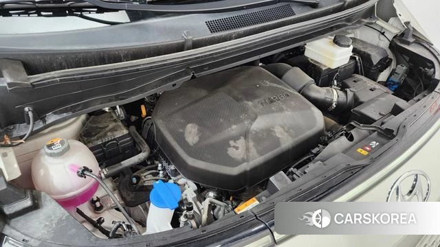 Hyundai Staria id 3940350 из Кореи 16