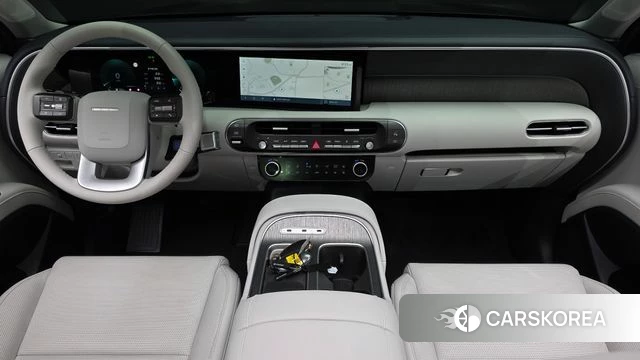 Hyundai Palisade (LX3) id 4847273 из Кореи 36