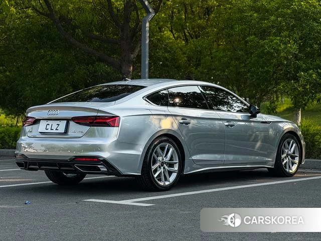 Audi A5 id 4277711 из Китая 16