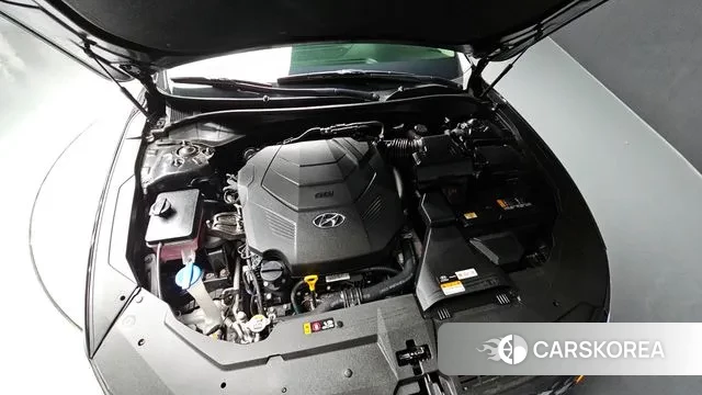 Hyundai The New Grandeur IG id 3232492 из Кореи 16