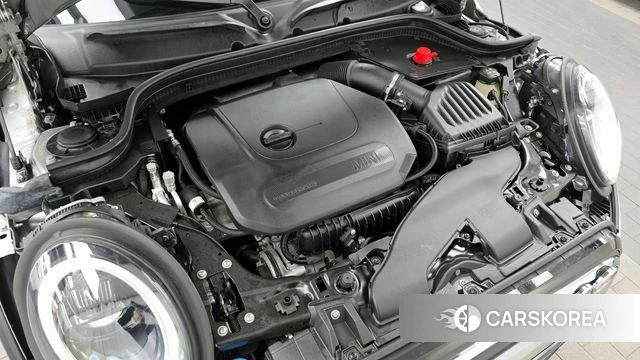 Mini Cooper id 3891554 из Кореи 16