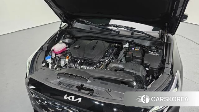 Kia K8 id 4369507 из Кореи 29