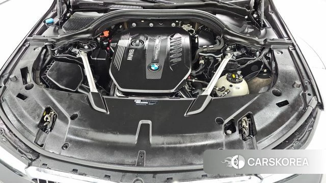 BMW 6 Series GT (G32) id 4203505 из Кореи 16