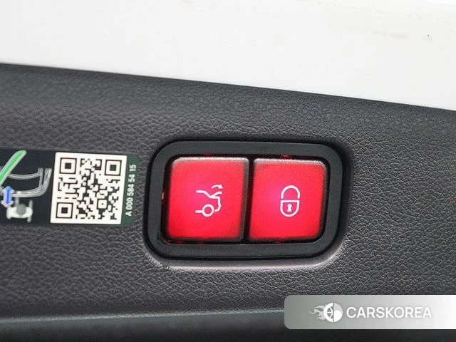 Mercedes-Benz E-Class W214 id 3798331 из Кореи 16