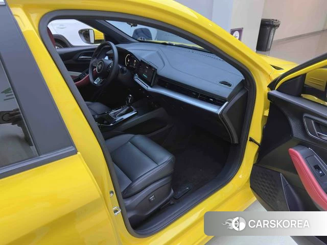 MG MG5 id 4241200 из Китая 18