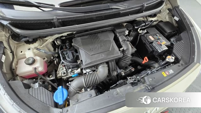 Kia Morning Urban (JA) id 4602988 из Кореи 28