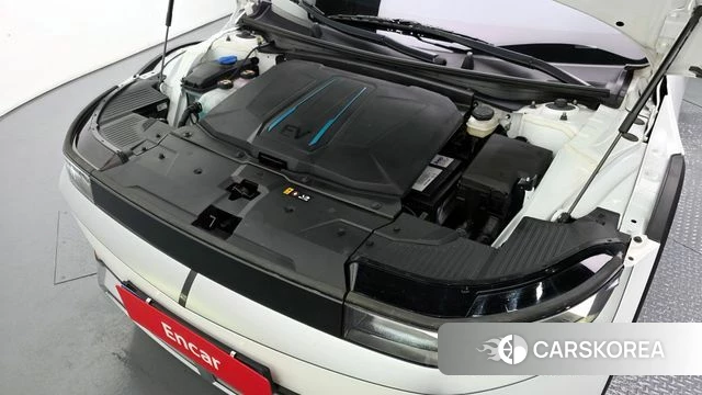 Hyundai Ionic 5 id 3859951 из Кореи 16