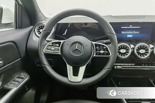 Mercedes-Benz GLA id 4314250 из Китая 20