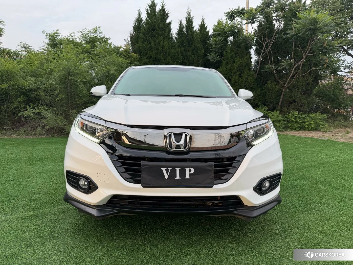 Honda Vezel id 4467354 из Китая 9